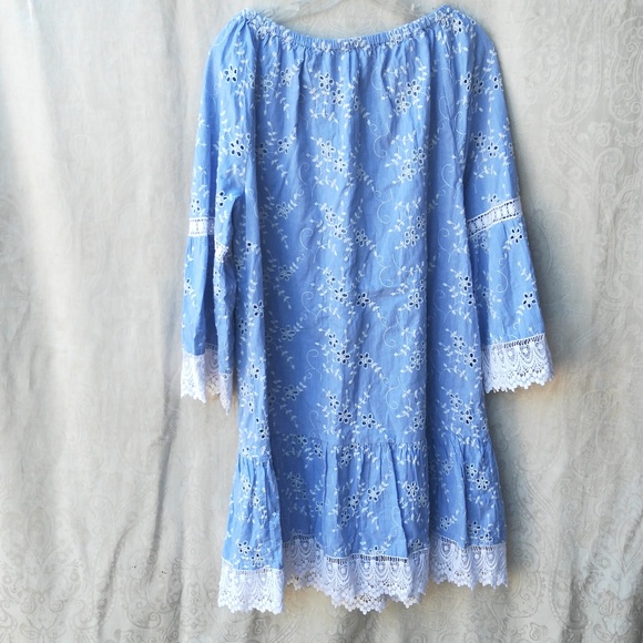 Karen Kane dress size large - Picture 7 of 7